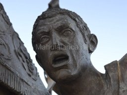 Ciudad de Caravaca 2012